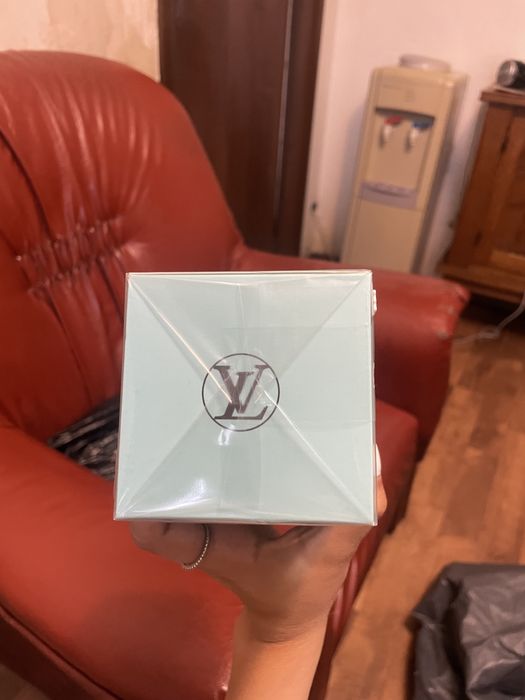 louis vuitton imagination