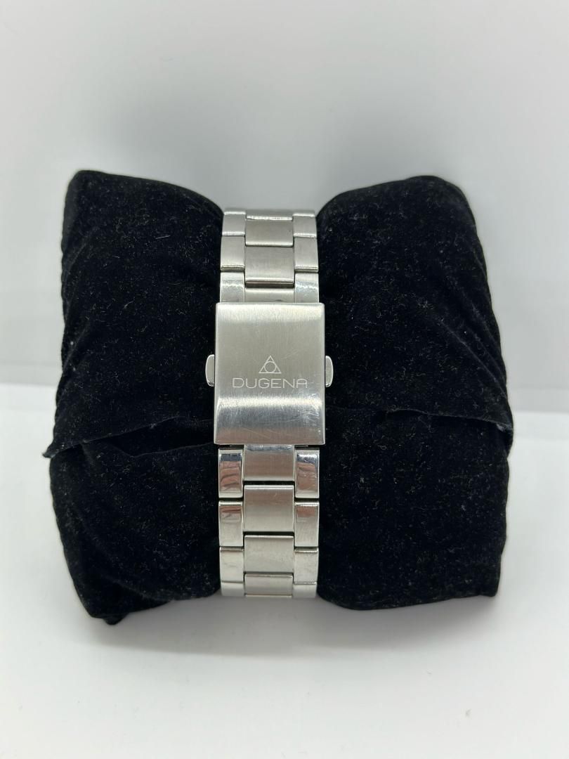 Ceas Dugena Herrenuhr Ref. No. 4460975 -A-