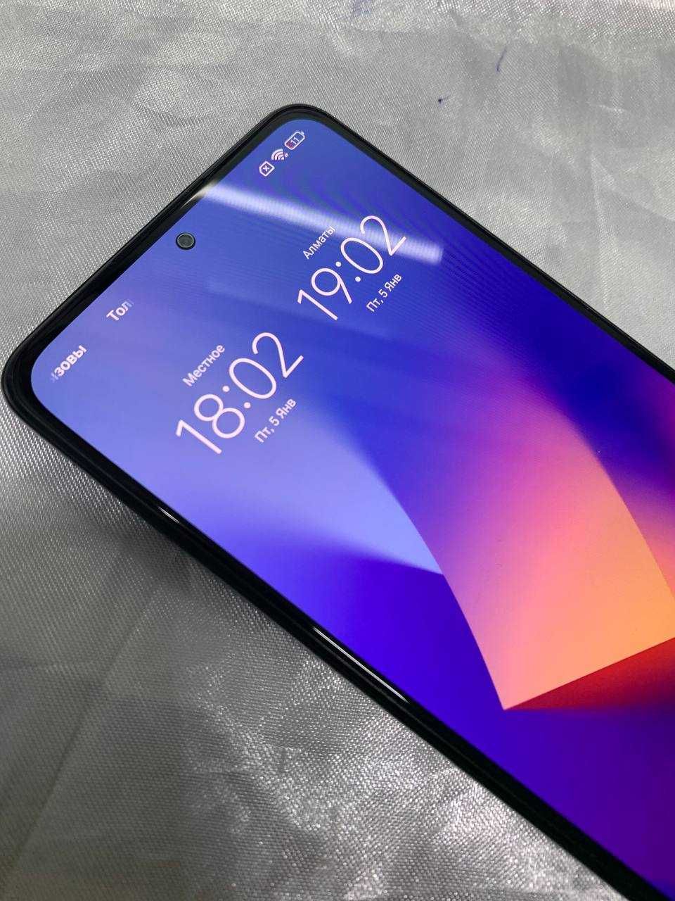 Xiaomi Redmi Note 10 pro (0702 г.Уральск) ЛОТ: 288645