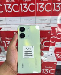 Redmi 13C 128 GB New