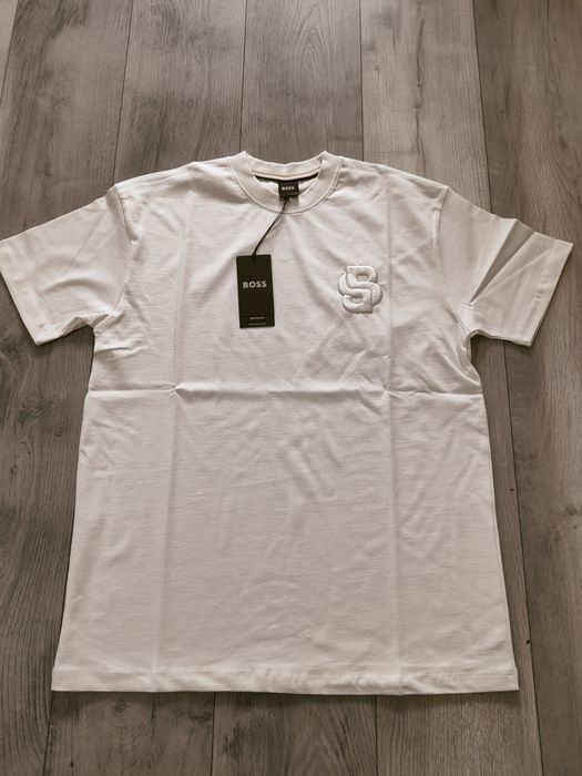 Tricou Hugo Boss 2025