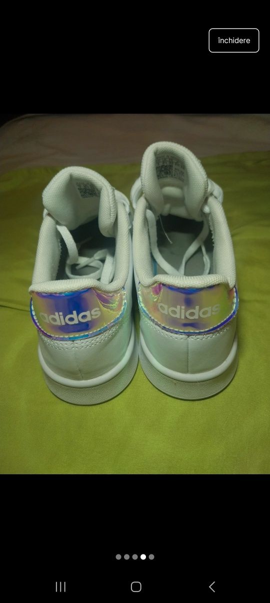 Adidasi adidas copii