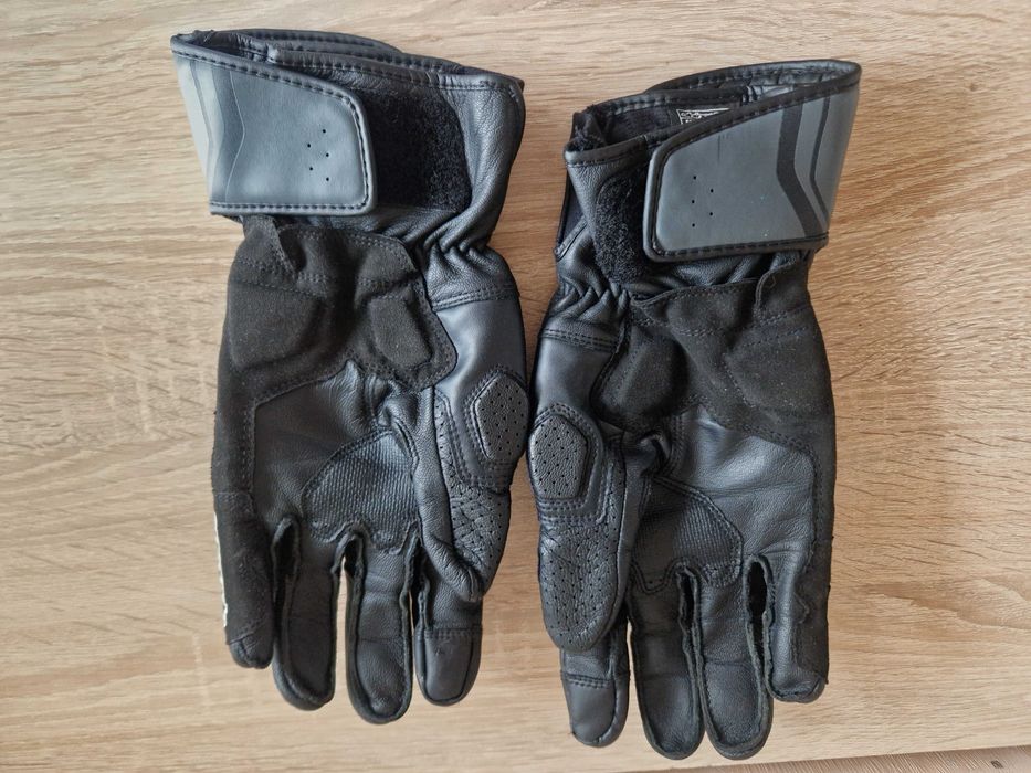 Мото ръкавици alpinestars XL
