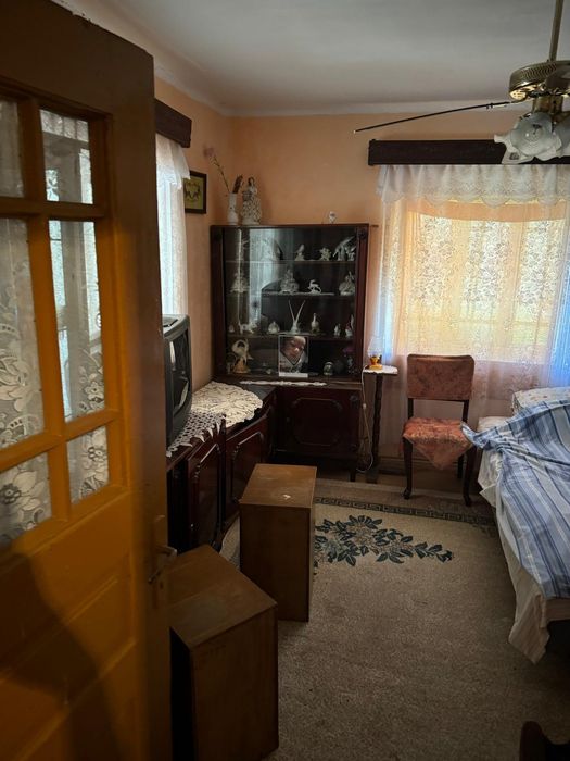 Casa vânzare comuna Vela Privat