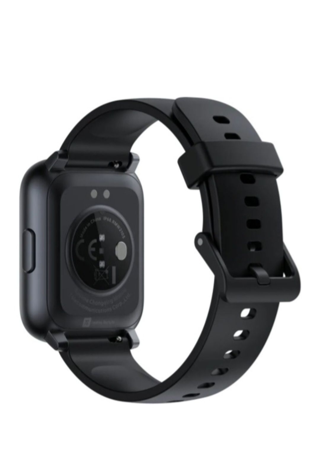 Продам Смарт-часы Realme TechLife Watch S100 RMW2103 черный