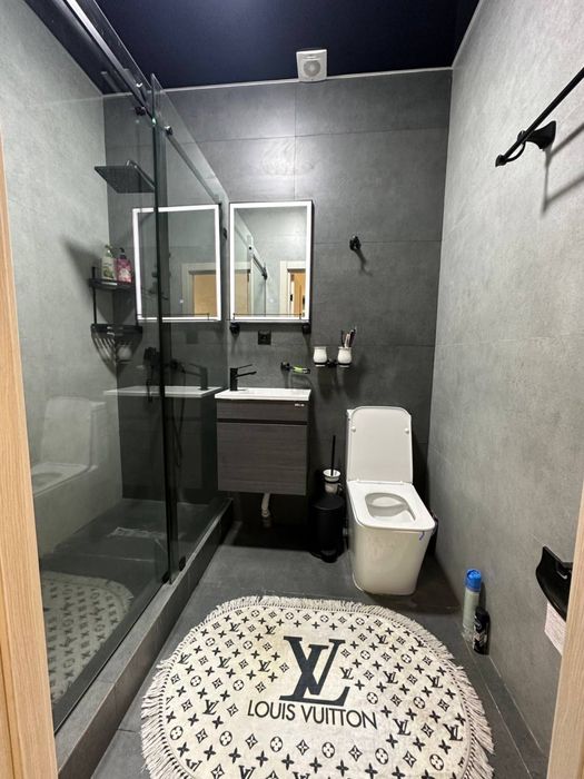 Аренда Квартира Эко Бозор 450$