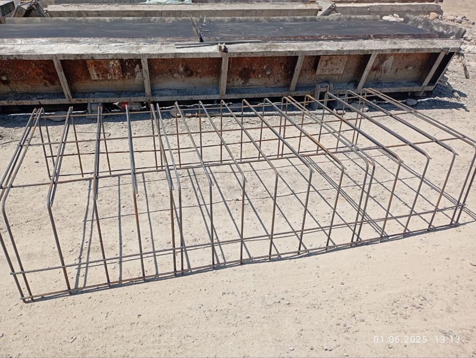 Лотки теплотрасс