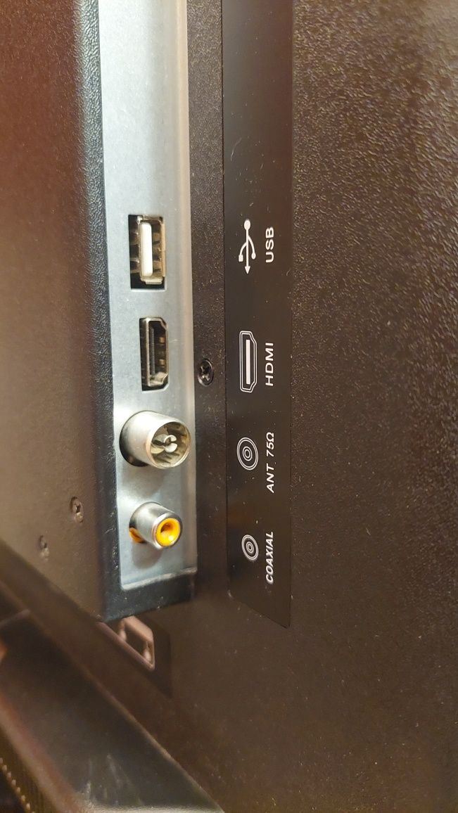 Телевизор Neo LED-2212FHD