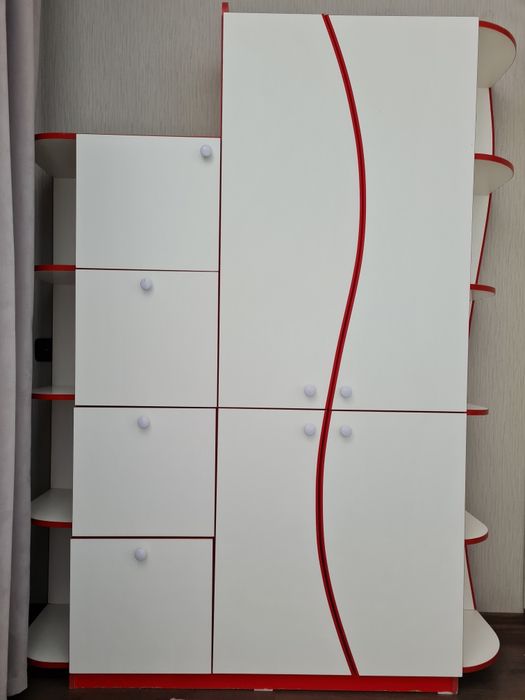 Продам детский шкаф