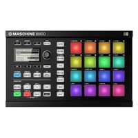 Maschine mikro mk 2 драм машина для Битмейкеров и студий звукозаписи