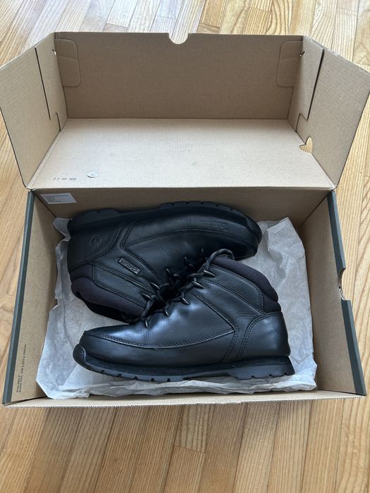 Vând ghete Timberland mărimea 38