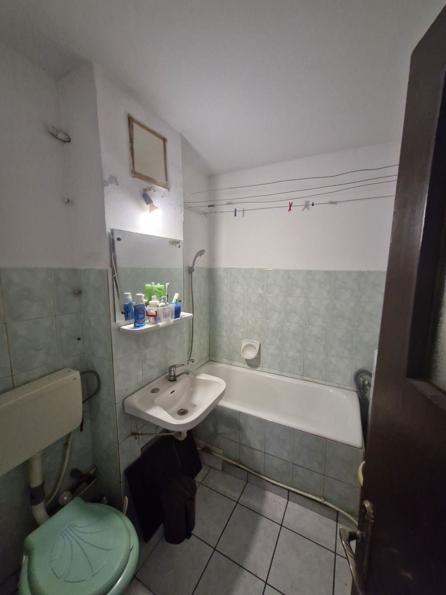 Apartament Trivale