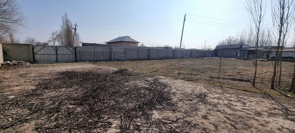 Продается участок 20 соток Богзор