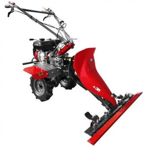 Motocultor WEIMA WM1100D  9,5CP Folosit