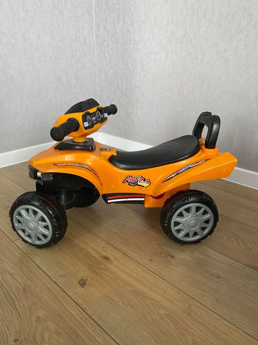 Детский мотоцикл сатылады