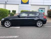 BMW seria 1 An 2018 116 Benzina 148000 Km Euro 6