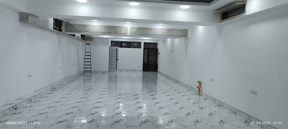 Подвальное помещение , можно отдельно.