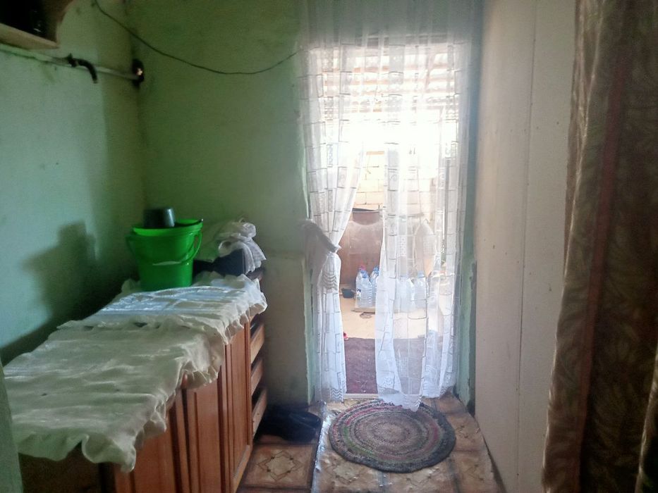 Toshkent Zangiotada bozsuv da 2xonali dom sotiladi