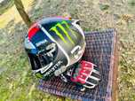 casca Hjc rpha 11 cu Sena 10R (nu Arai,Agv,Hjc,shoei,Xlite,Nexx)