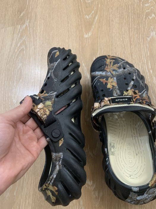 Crocs новый состояние хороши