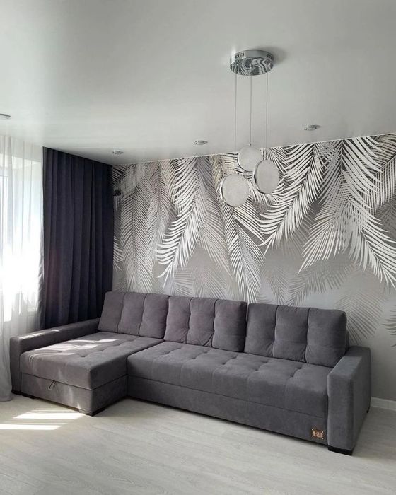 Рестоврация мягкой мебели