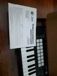 vand Novation LaunchKey 25 MK3