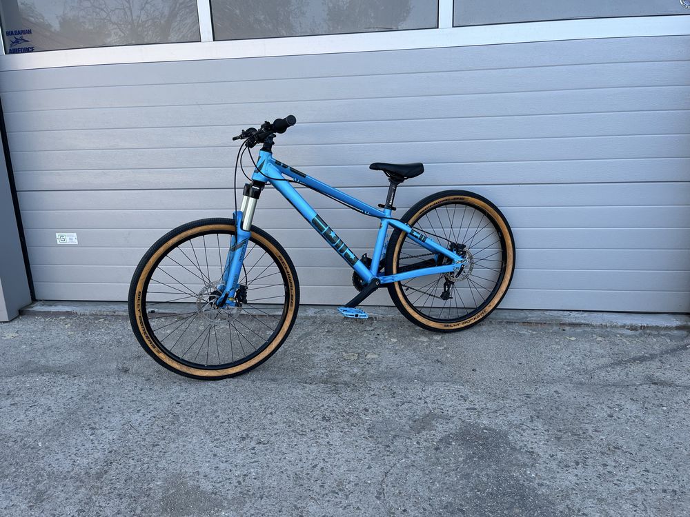 Велосипед Drag C2