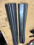 Bandouri usi fata S-Line Audi Q3 F3 2020