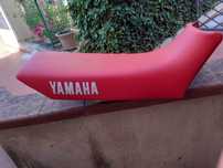 Yamaha XT 600 3tb