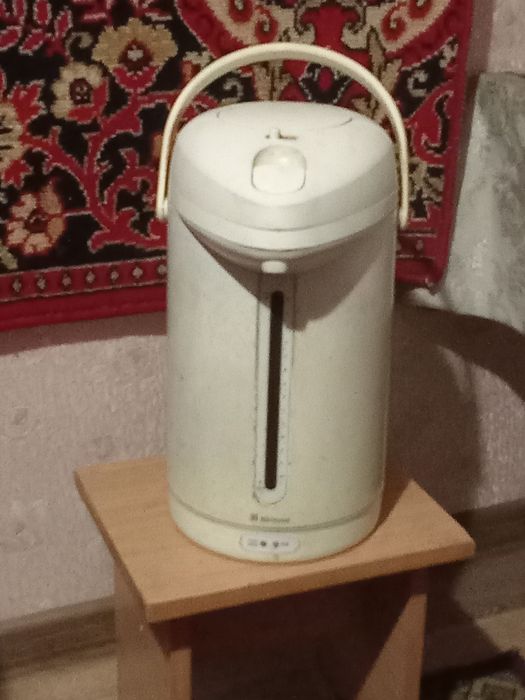 Электрический чайник