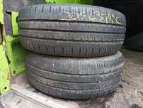 Anvelope vara 205 65 15c hankook 2020 6.5mm