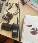 Portabila Radioddity GD-77