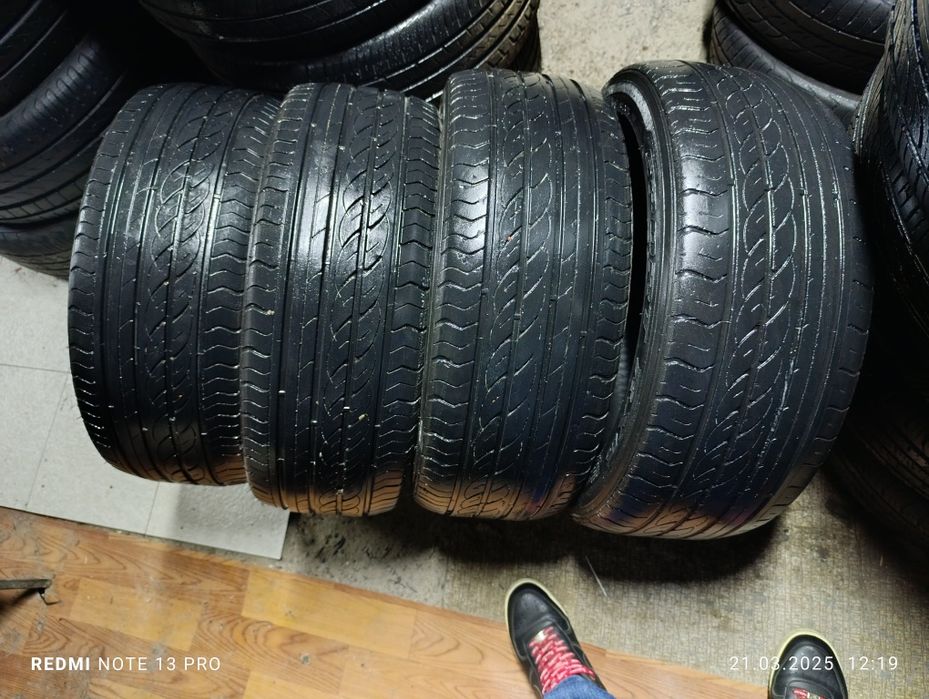 Балон размер 17/4 шт 215*45