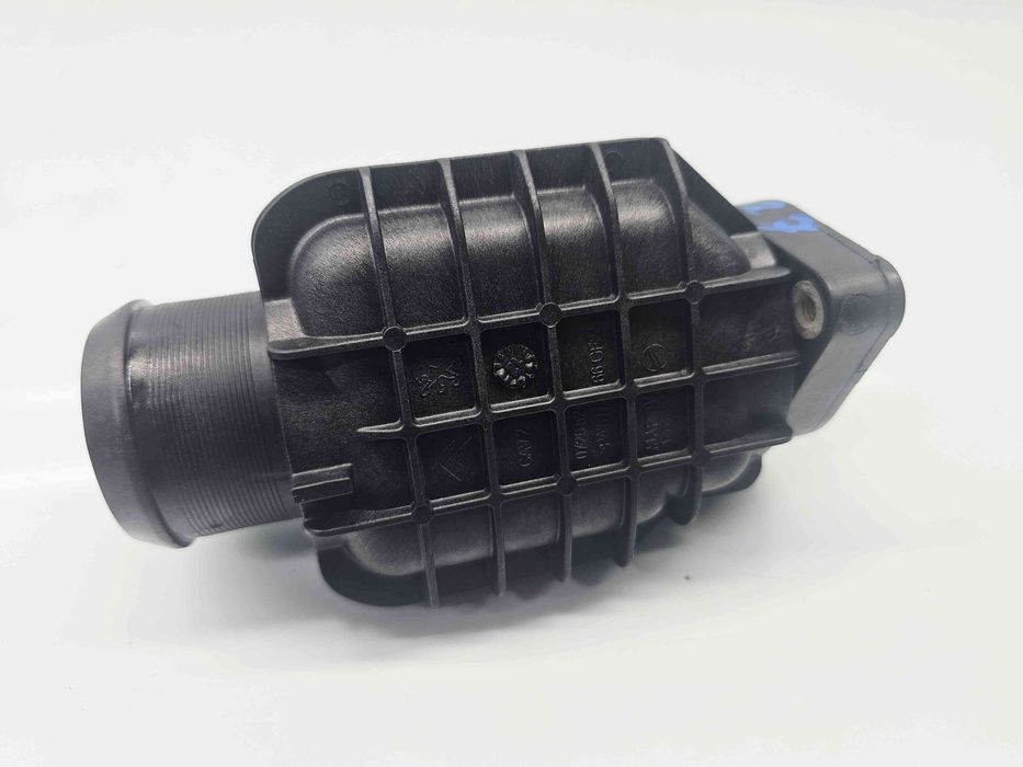 Rezonator aer Peugeot 308 [Fabr 2007-2013] 9687261180 1.6 hdi 9H05 82K