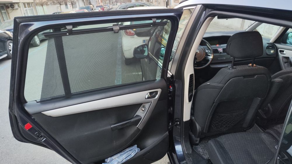 Citroen C4 Grand Picasso 2.0 HDI