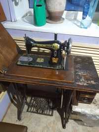 Швейная машинка китайского производства
