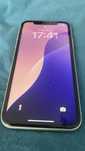 Iphone 11, 64Gb, alb