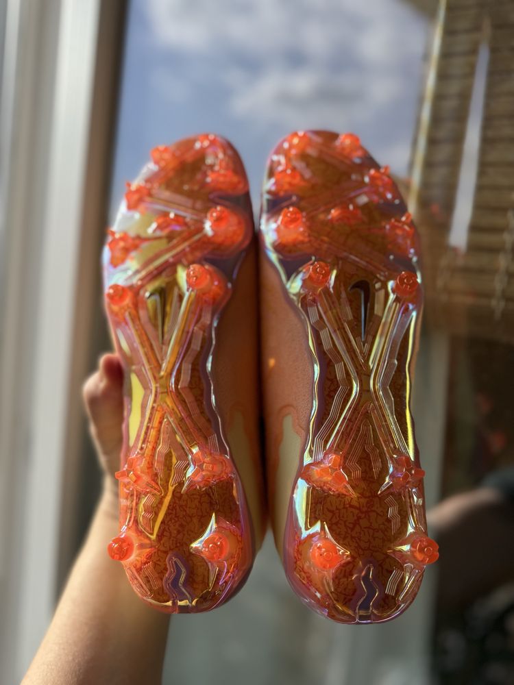 Nike Phantom GX Elite FG