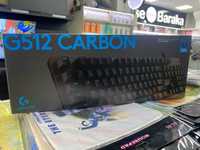 А28market предлагает – Logitech G512 CARBON механическая клавиатура