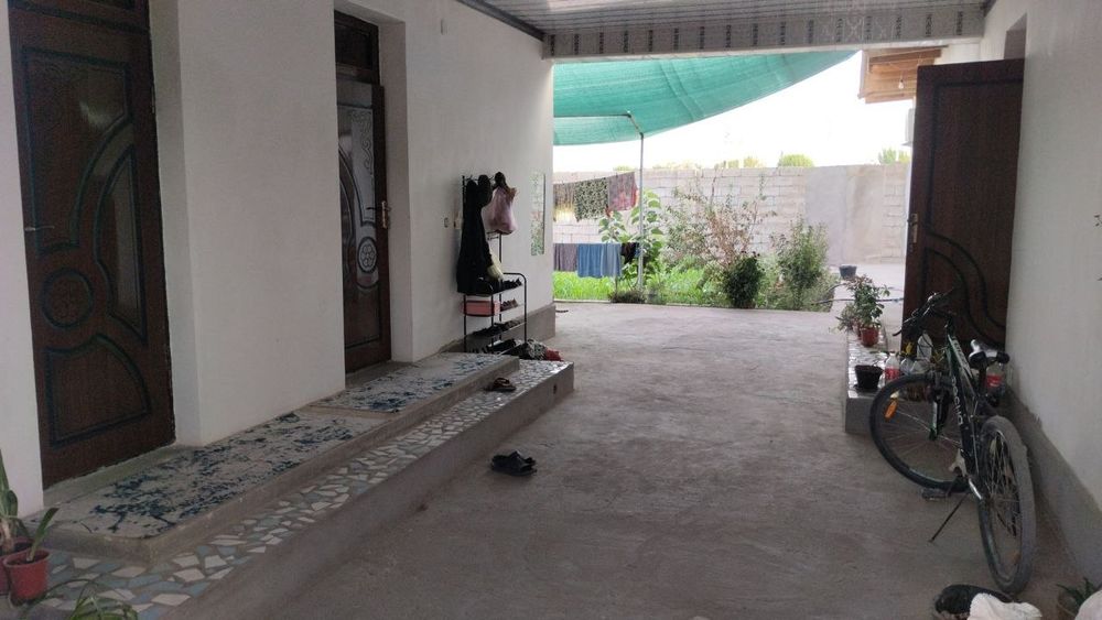 Ховли уй! 6 сотик, 6 хонали!