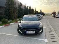 Hyundai I30 Hyundai i30 1.4 CRDi 90CP