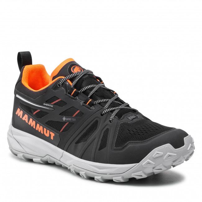 Mammut Seantis Gore-Tex мъжки туристически обувки 44 2/3 100% оригинал