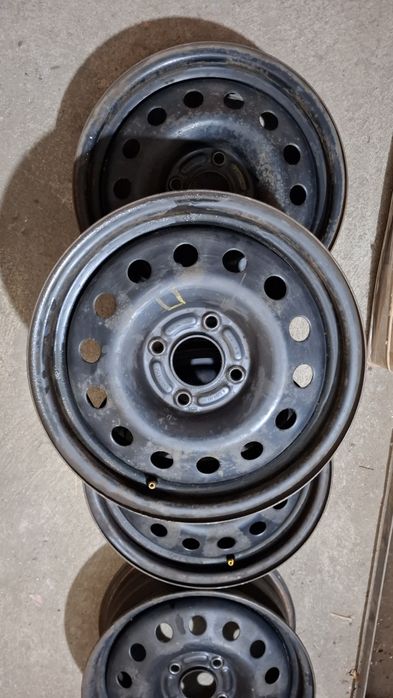 Джанти форд 4х108