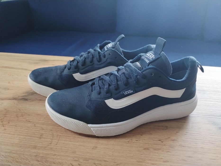 Кецове Vans 41 номер