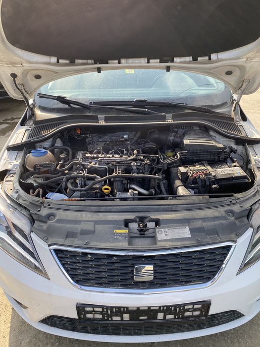 Motor Seat Toledo 1.6 tdi CAY