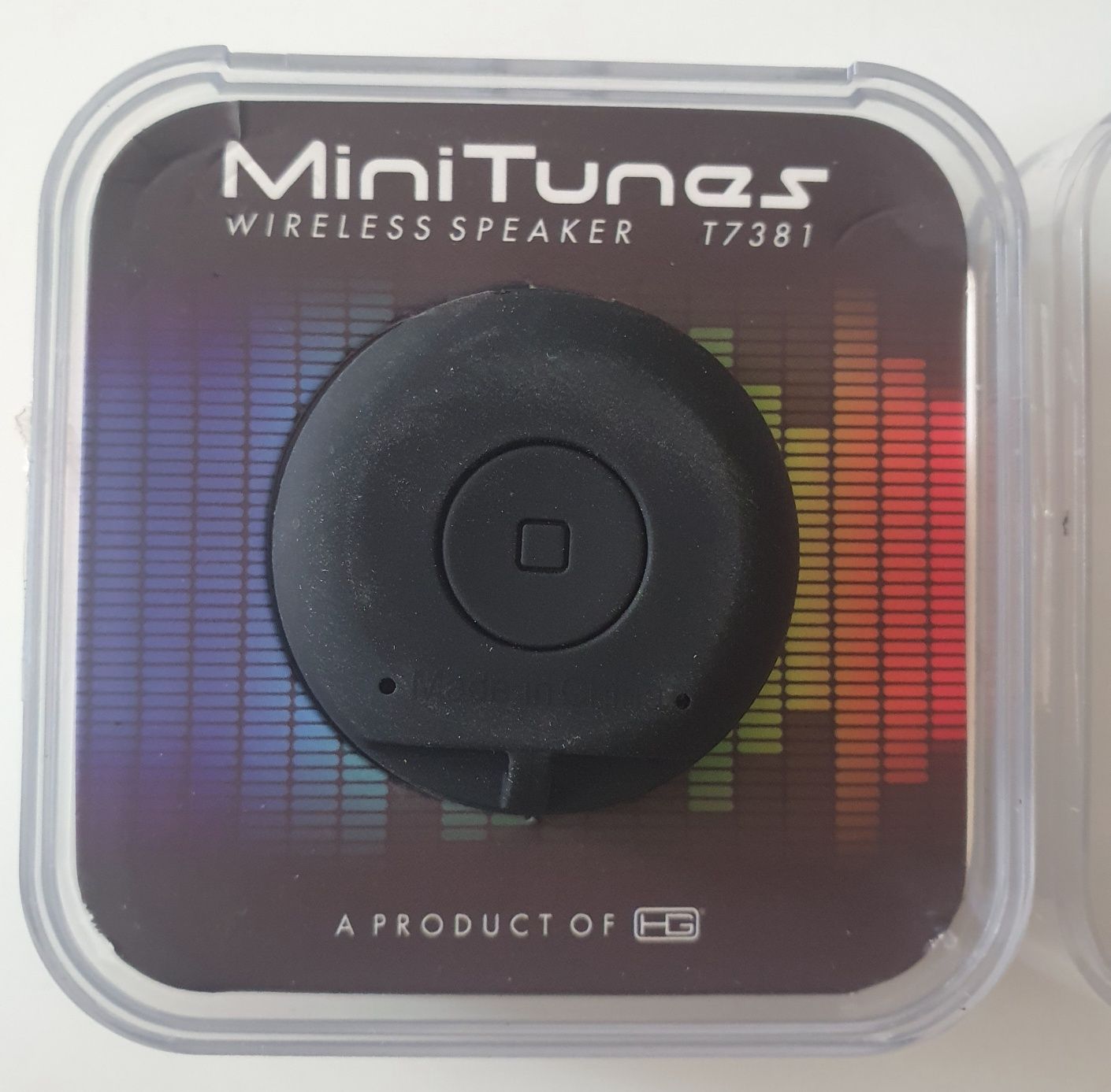 mini boxa Bluetooth