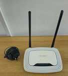 Router Wireless TP-Link