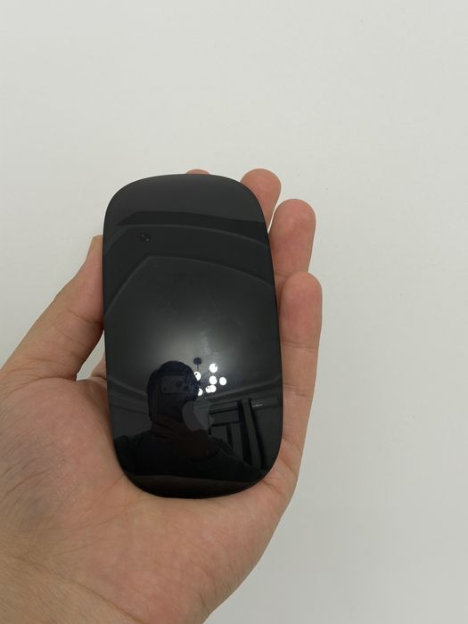 Apple Magic mouse 2