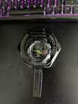 G-Shock Черен – Оригинален Мъжки Часовник