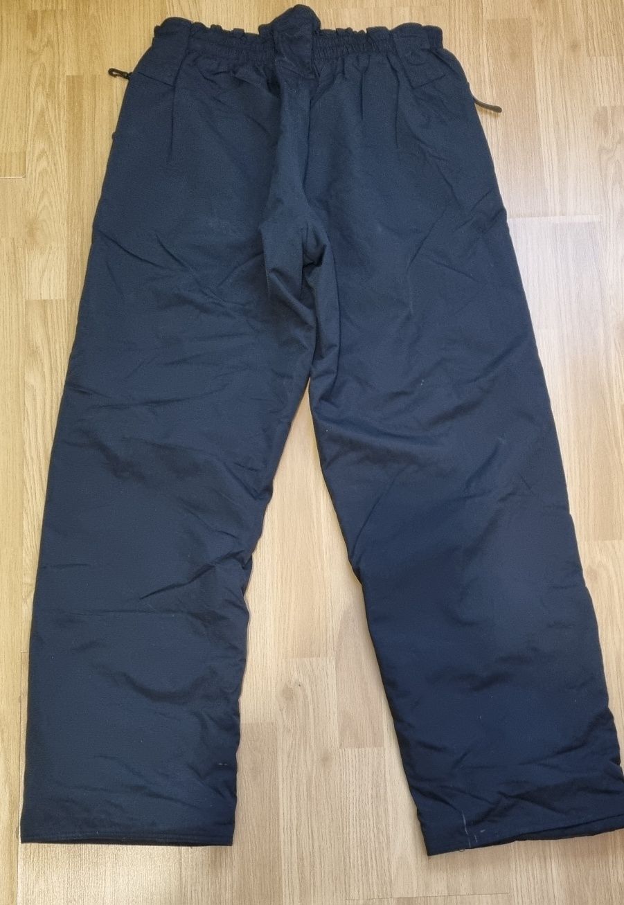 Pantaloni ski bărbați mărime XL